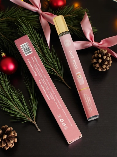 Įkvėptas moterų parfumuotas vanduo Odor Epic Pink