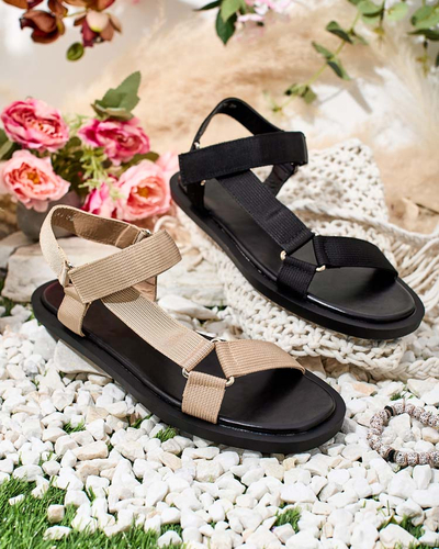 Royalfashion Moteriški sportiniai sandalai Ettes