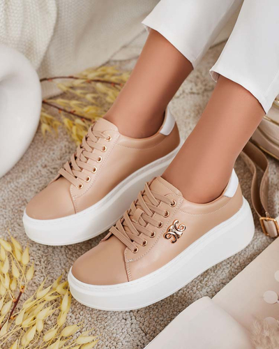 Royalfashion Женская спортивная обувь Taersev