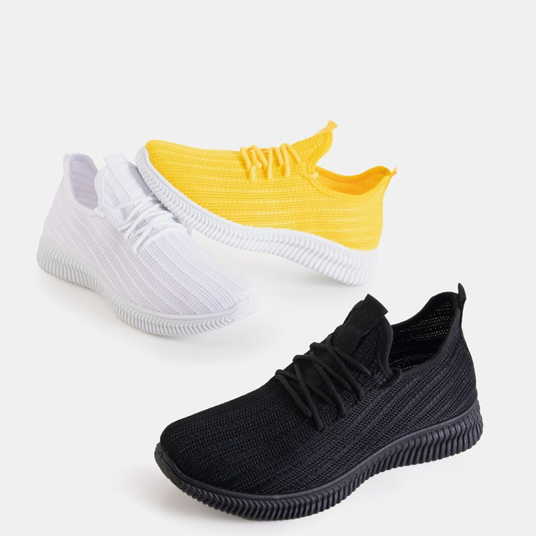 „Alasana“ moteriški sportiniai bateliai - avalynė