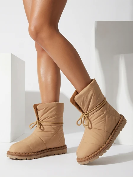 "Royalfashion" Rudi moteriški sniego batai Nevonsis