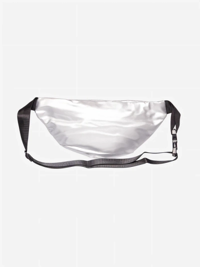 Royalfashion Siuvinėta moterų fanny pack