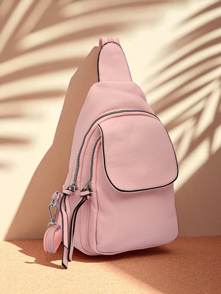 Royalfashion Маленькая женская сумка на одно плечо Aurelia Napoli