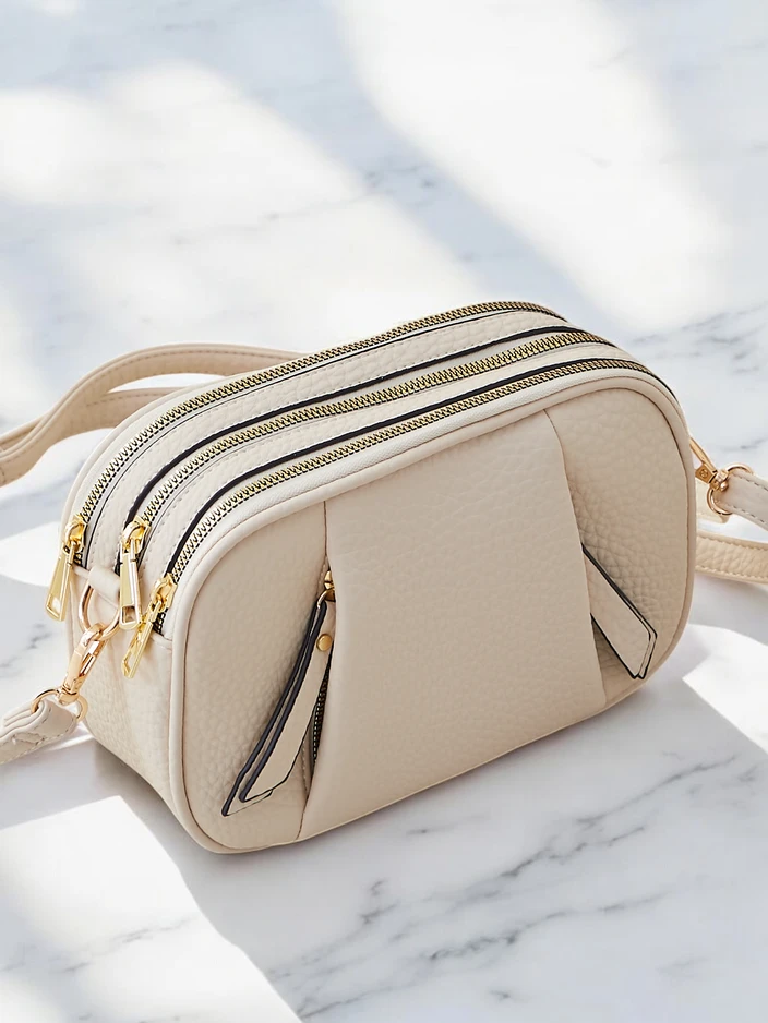 Royalfashion Маленькая женская сумка из экокожи