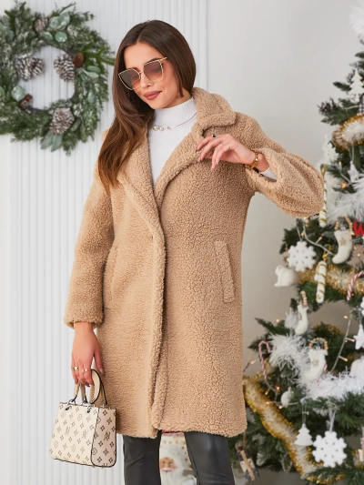 Пальто Royalfashion для женщин