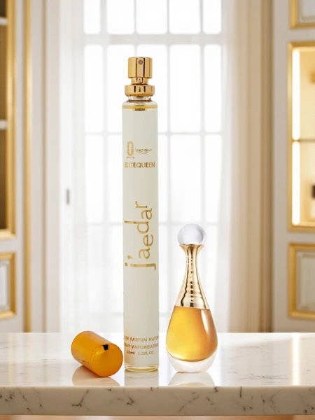 Inspirowana woda perfumowana damska Jaedar