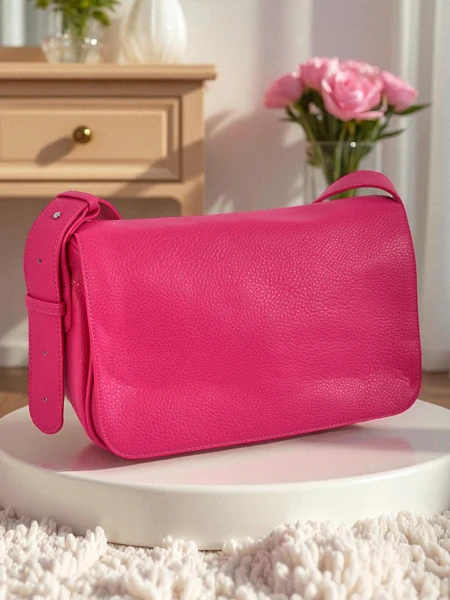 Royalfashion Ma
la damska torebeczka z eko sk
rki Kovu Fasi