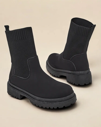 Karališkoji mada Moteriški slip-on batai Dorino