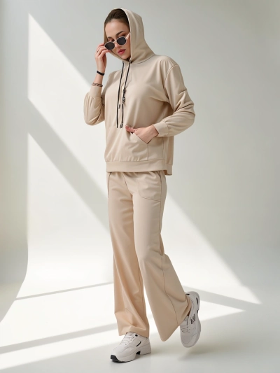 Royalfashion Женский вискозный повседневный комплект