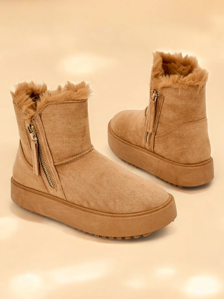 Royalfashion Moterims sniego batai Risor