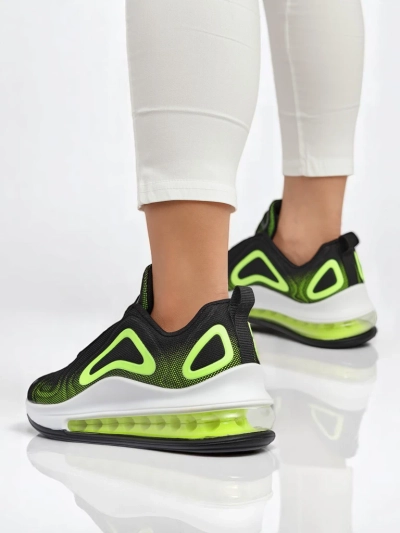Royalfashion Спортивные женские кроссовки Active Blend