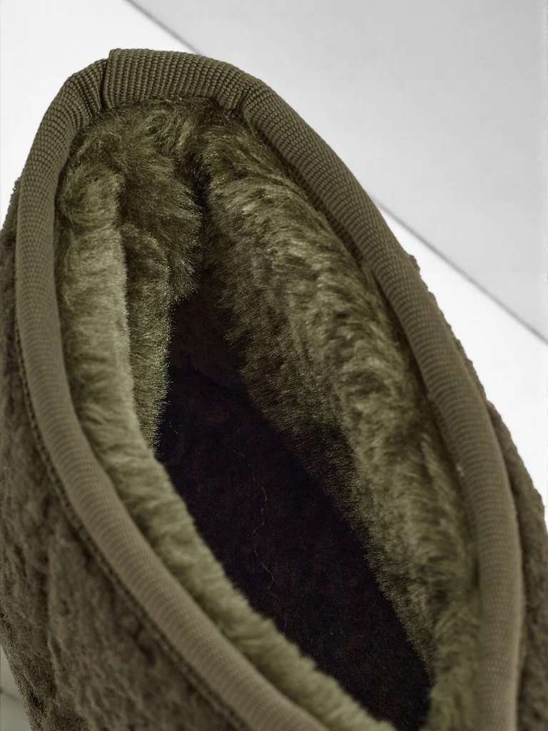 Trumpi a'la sniego batai moterims Marellin