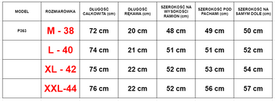 Синяя женская футболка с принтом