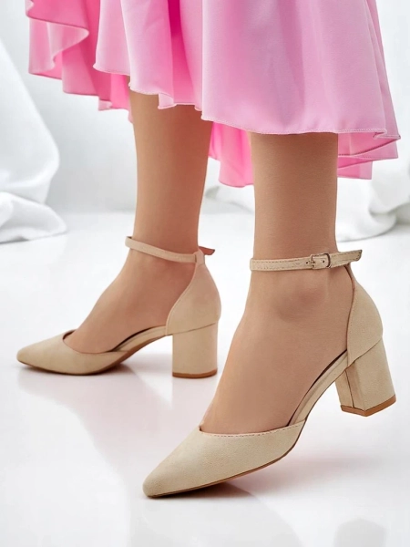 Royalfashion Moteriški ekologiški zofia bateliai Vinoy