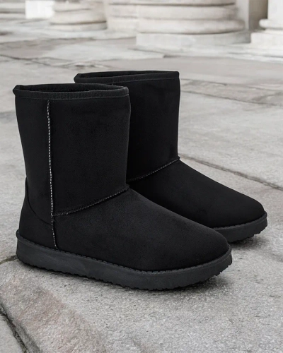 Женские снежные ботинки Royalfashion Nolloc