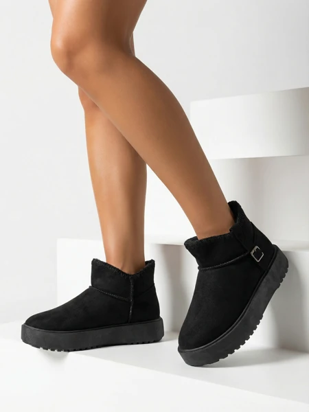 Royalfashion Trumpi snieglės moterims Ewioz