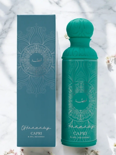 CAPRI - kvepalai moterims 250 ml