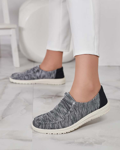 Royalfashion Женские полусапожки на шнуровке