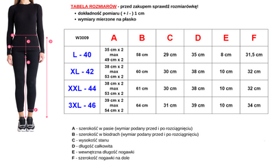 Žali moteriški gėlėti šortai PLUS SIZE - Drabužiai