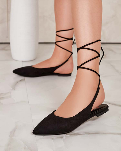 Royalfashion Женские сандалии Towis ballerina a'la ballerinas