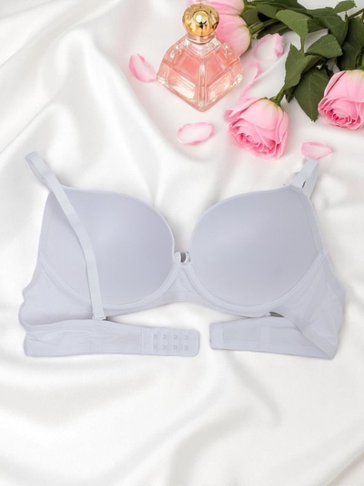 Royalfashion Гладкий женский бюстгальтер с мягкой чашкой Smooth Fit