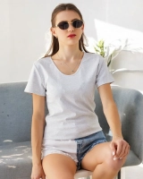 Светло-серый