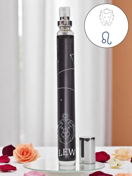 Kvepianti vanduo Zodiako ženklas Liūtas 35 ml