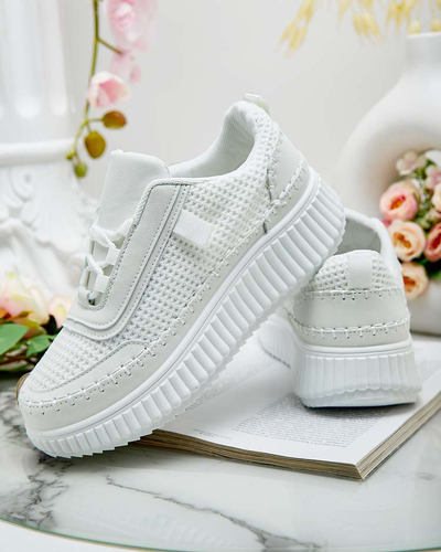 Royalfashion Женские спортивные кроссовки Pisinni