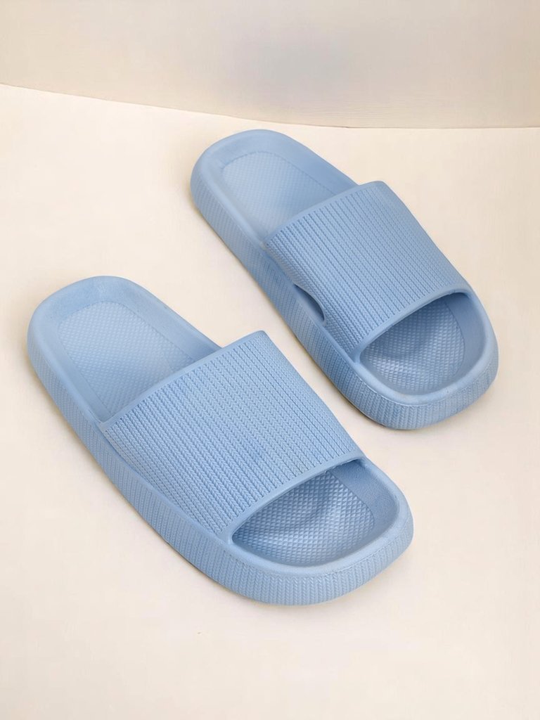 Royalfashion Женские резиновые шлепанцы Bree