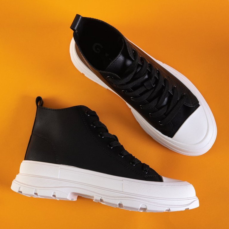 Moteriški sportiniai sportiniai bateliai su avalyne - Avalynė