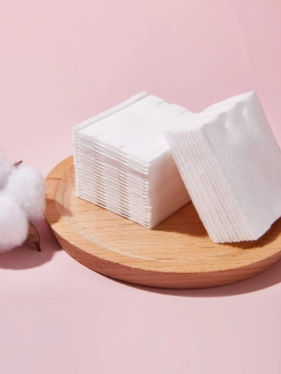 Косметические диски 120 шт.