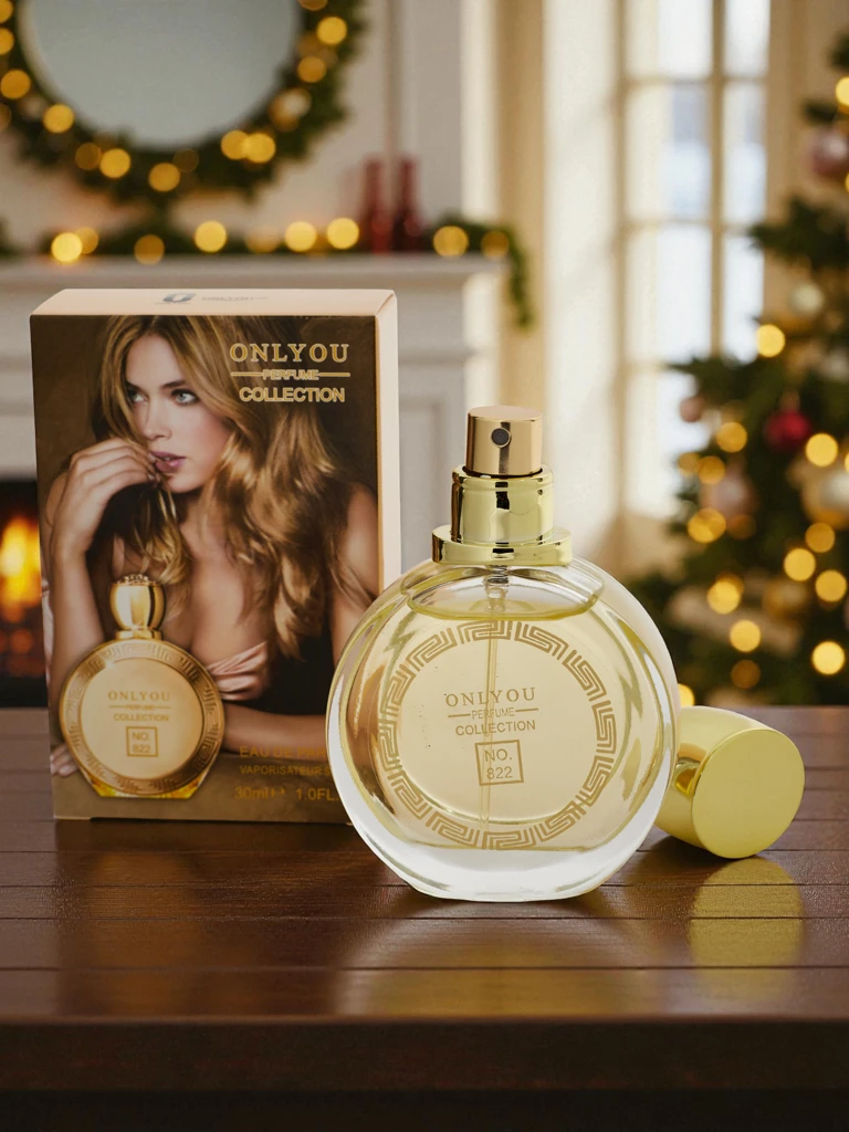 Aria Luminosa Gaivinantys Kvepalai 30 ml