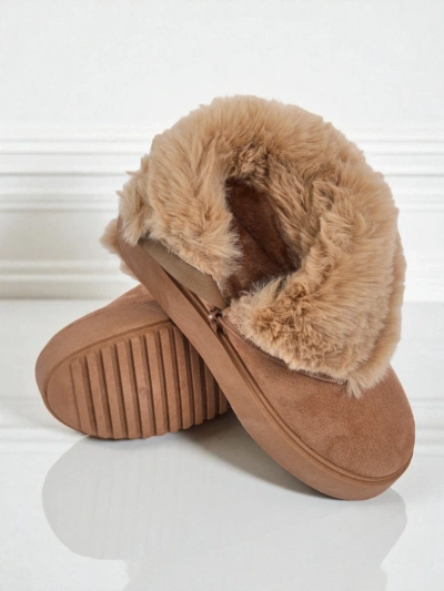 Royalfashion: Zimowe Cresty dla Dam