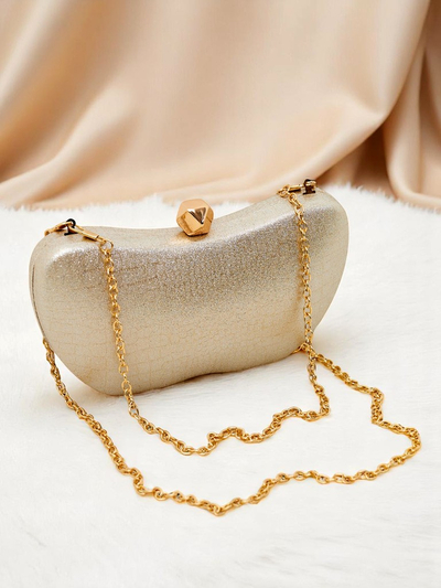 Royalfashion Moteriška vokinė rankinė Glam Apple