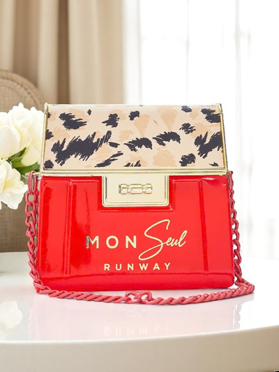 Вдохновленный парфюмированная вода для женщин Mon Soul Runway