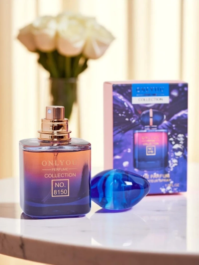 Вдохновленный парфюмированная вода для женщин NO. 8150