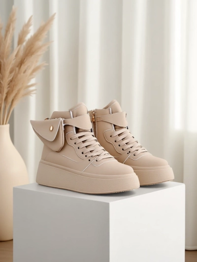 Royalfashion Женские спортивные туфли Tersela