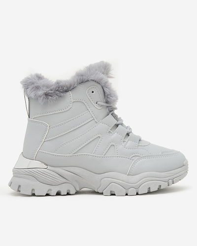 Royalfashion Детские снегоступы Mirenale