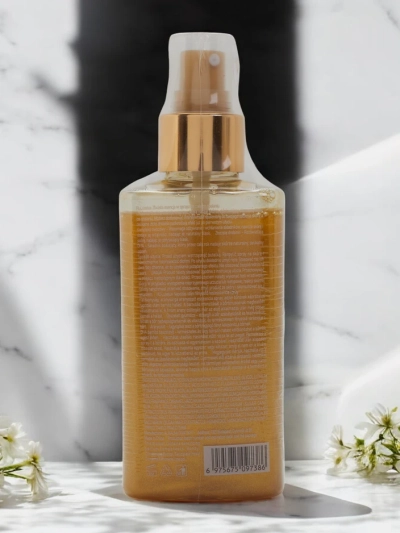 Luxelux švytinčio kūno aliejaus 150 ml