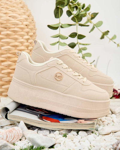 Royalfashion Moteriški sportiniai kedai Sirb