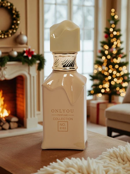 Вдохновленная женская парфюмерная вода NO. 8163