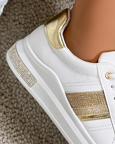 "Royalfashion" Moteriški sportiniai bateliai "Dellep"