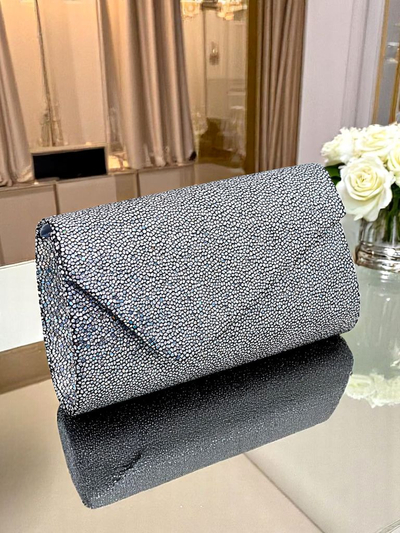 Royalfashion Конверт Женская сумка Glam Клатч