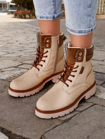 Женские рабочие ботинки Royalfashion Fiemo
