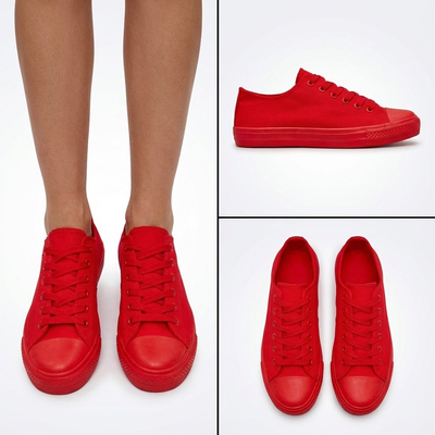 Royalfashion Женские спортивные кроссовки Hirri