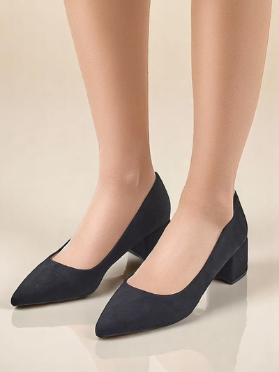 Royalfashion Женские туфли на низком каблуке Bosanna