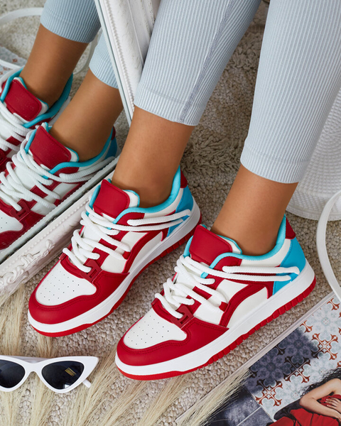 "Royalfashion" Moteriški sportiniai bateliai Tif