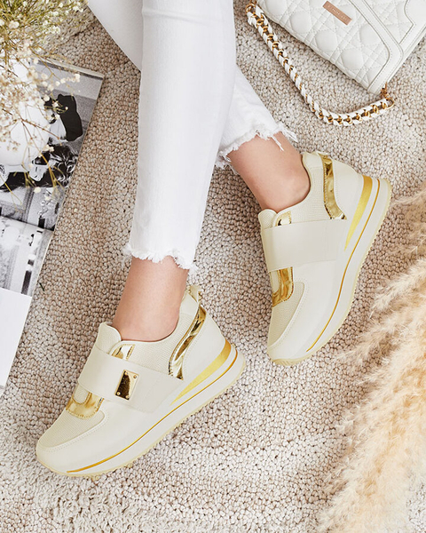 Royalfashion женские спортивные туфли на платформе Dynamicaa