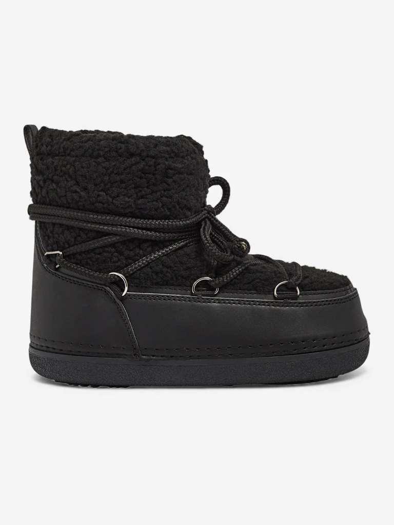 Moteriški sniego batai su kailiuku Uvella