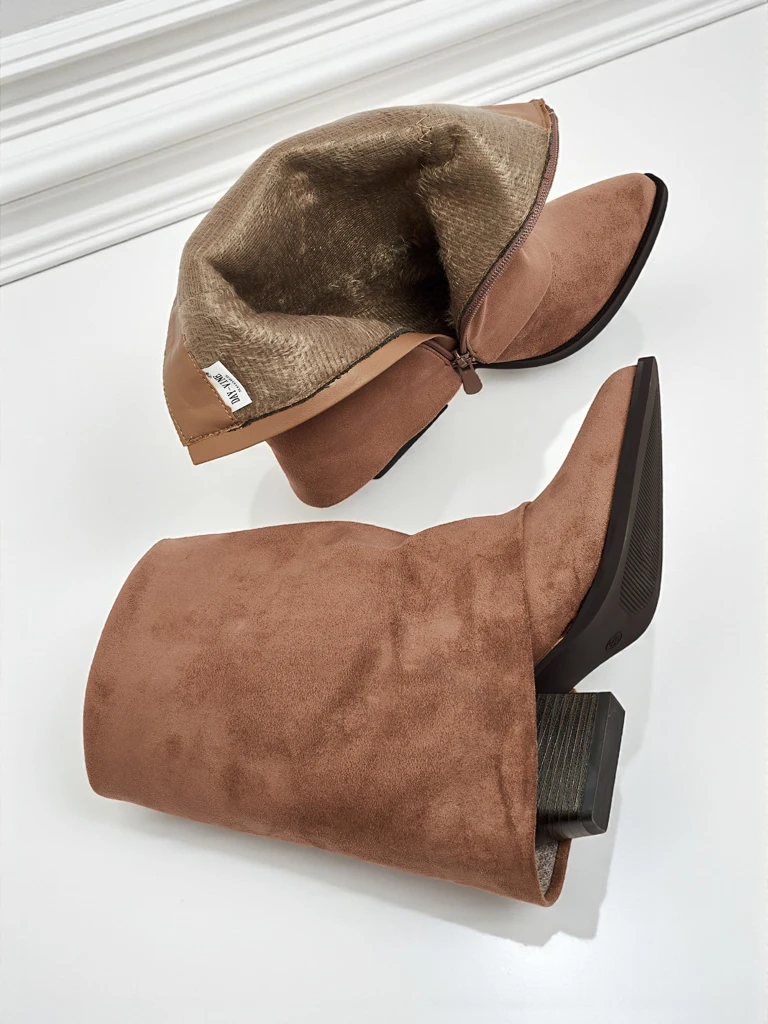 Moteriški aulinukai „Moon Whisper“ su uždaru aulu